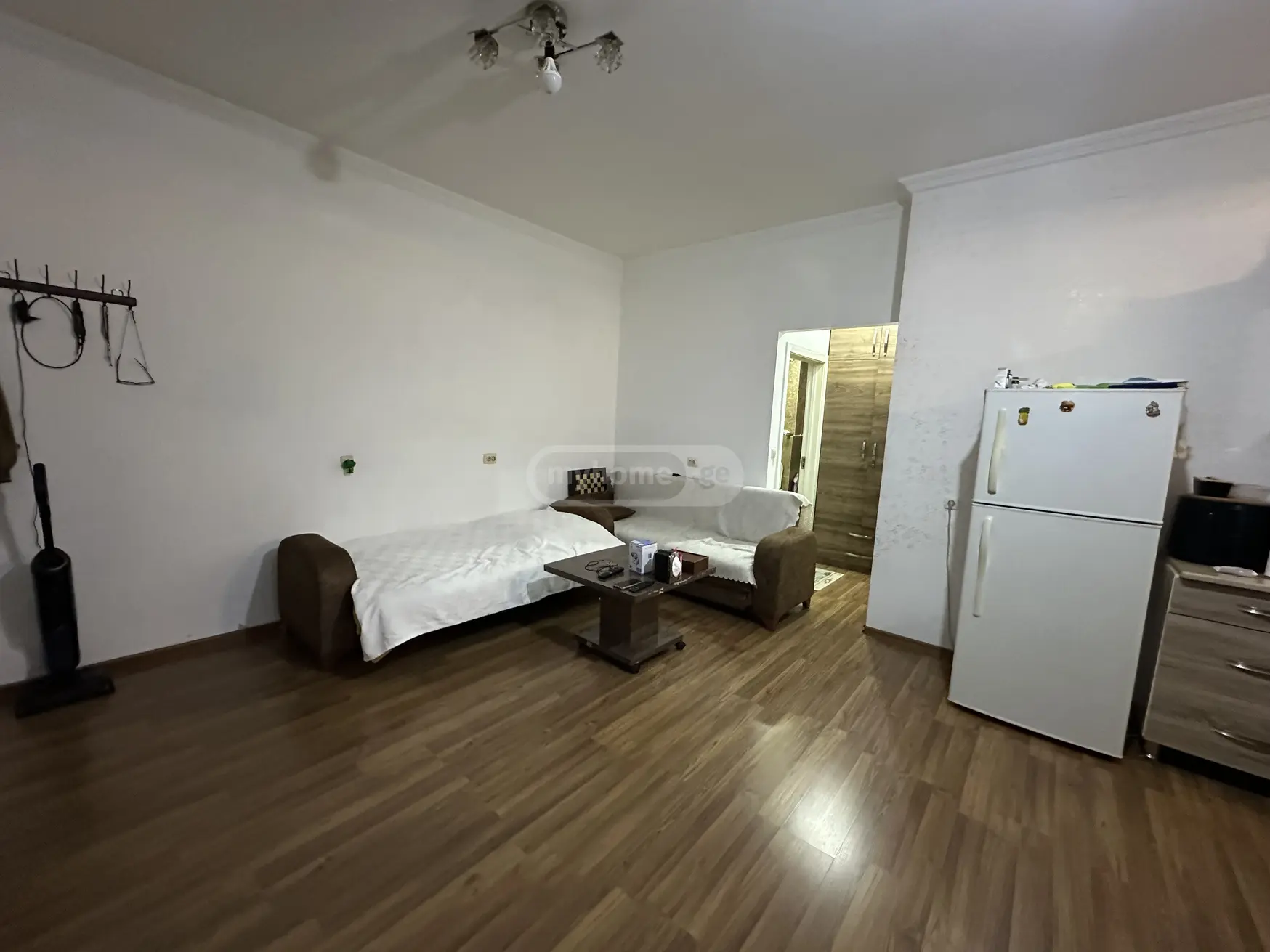 2 Room Apartment For Sale view 4
