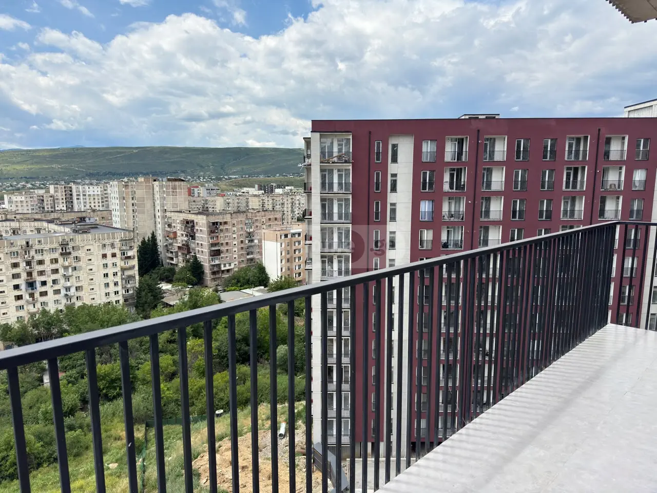 3 Room Apartment For Sale view 10