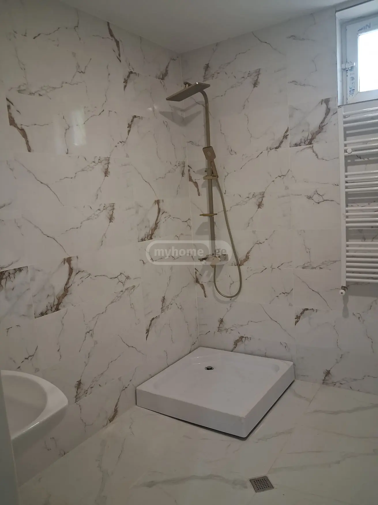 5 Room Country House For Rent In Saguramo, In Mtskheta Municipality view 5