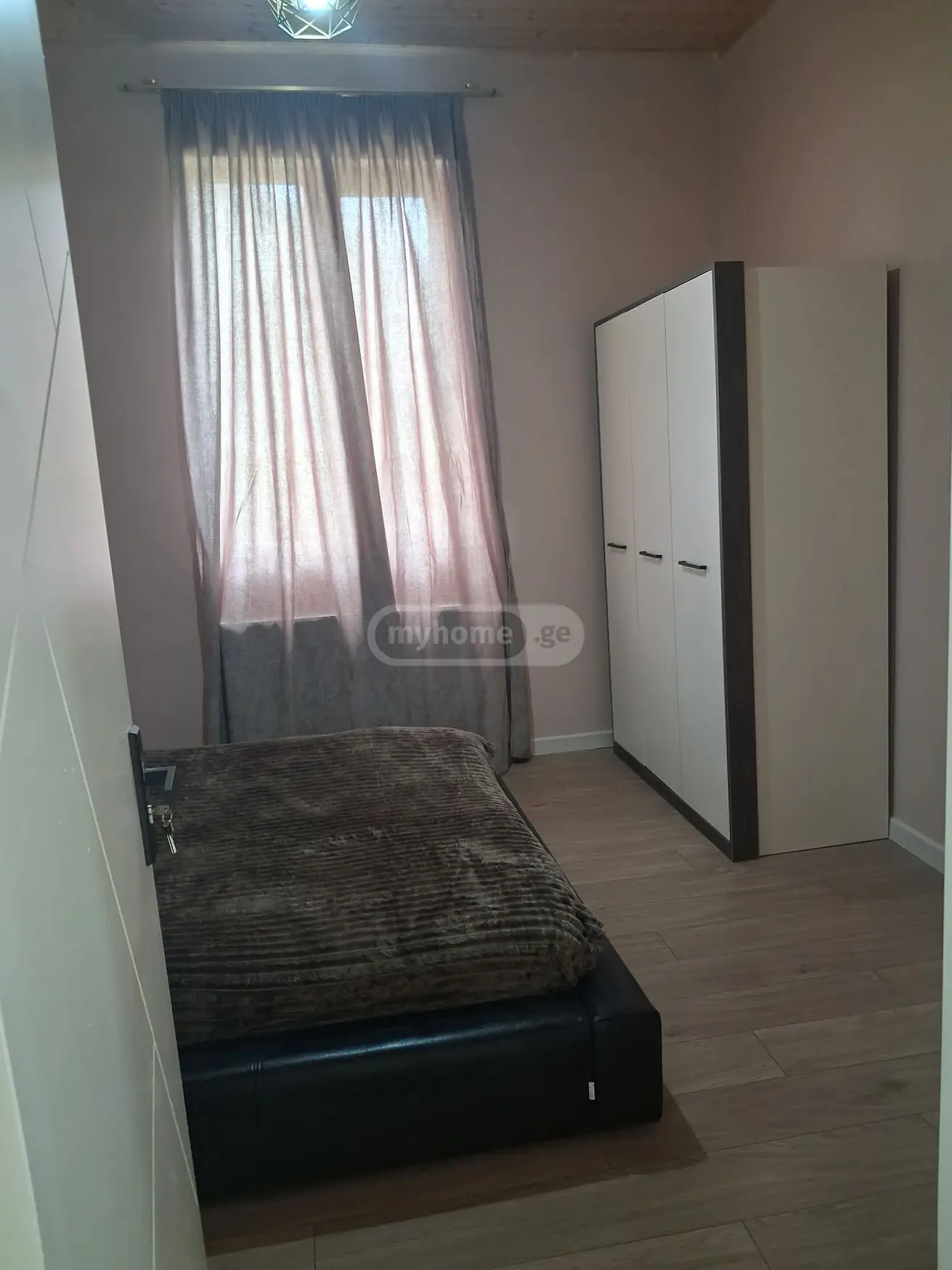 5 Room Country House For Rent In Saguramo, In Mtskheta Municipality view 7