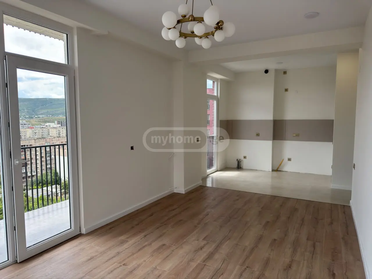 3 Room Apartment For Sale view 6
