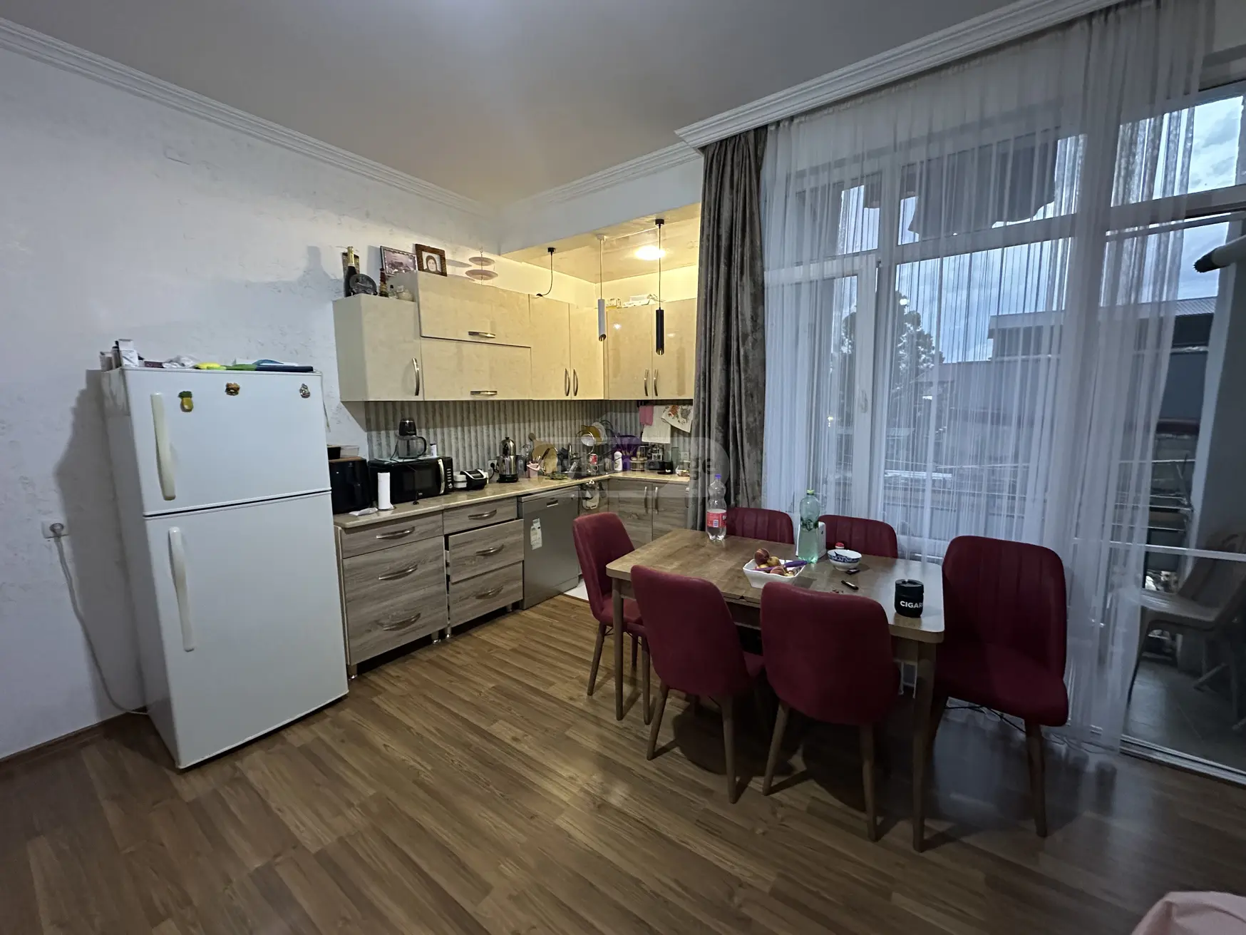 2 Room Apartment For Sale view 3