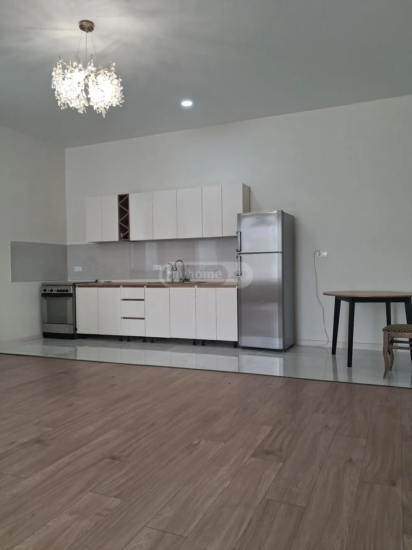5 Room Country House For Rent In Saguramo, In Mtskheta Municipality view 3