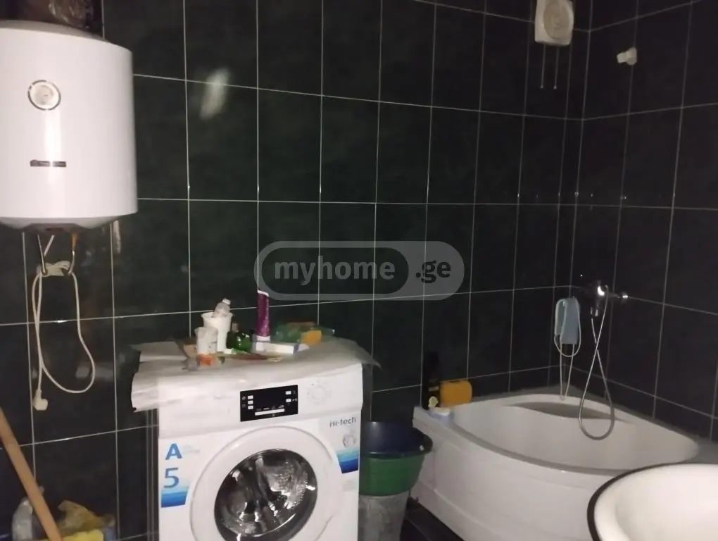 3 Room Apartment For Sale view 6