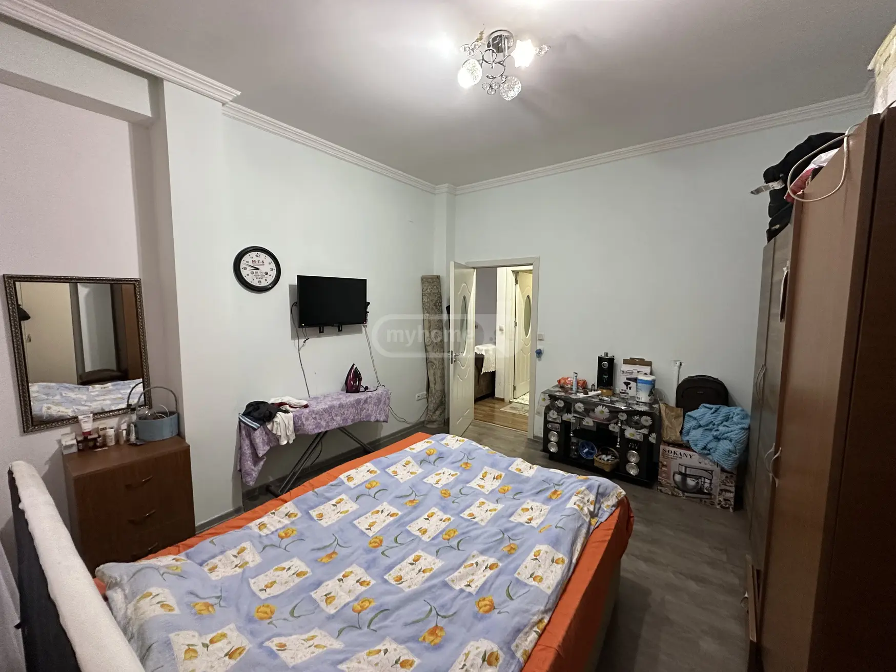 2 Room Apartment For Sale view 10