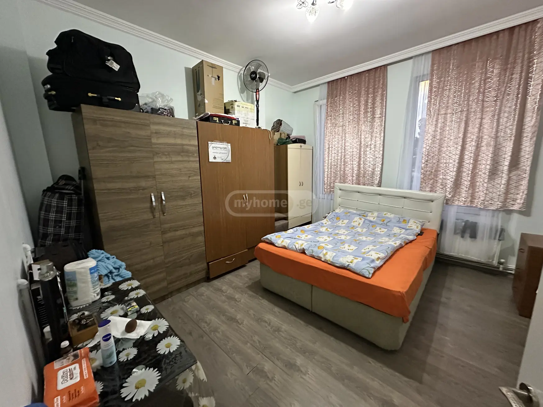 2 Room Apartment For Sale view 8