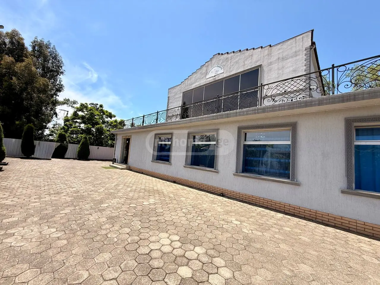 Food Object Commercial Area For Sale In Kobuleti view 1