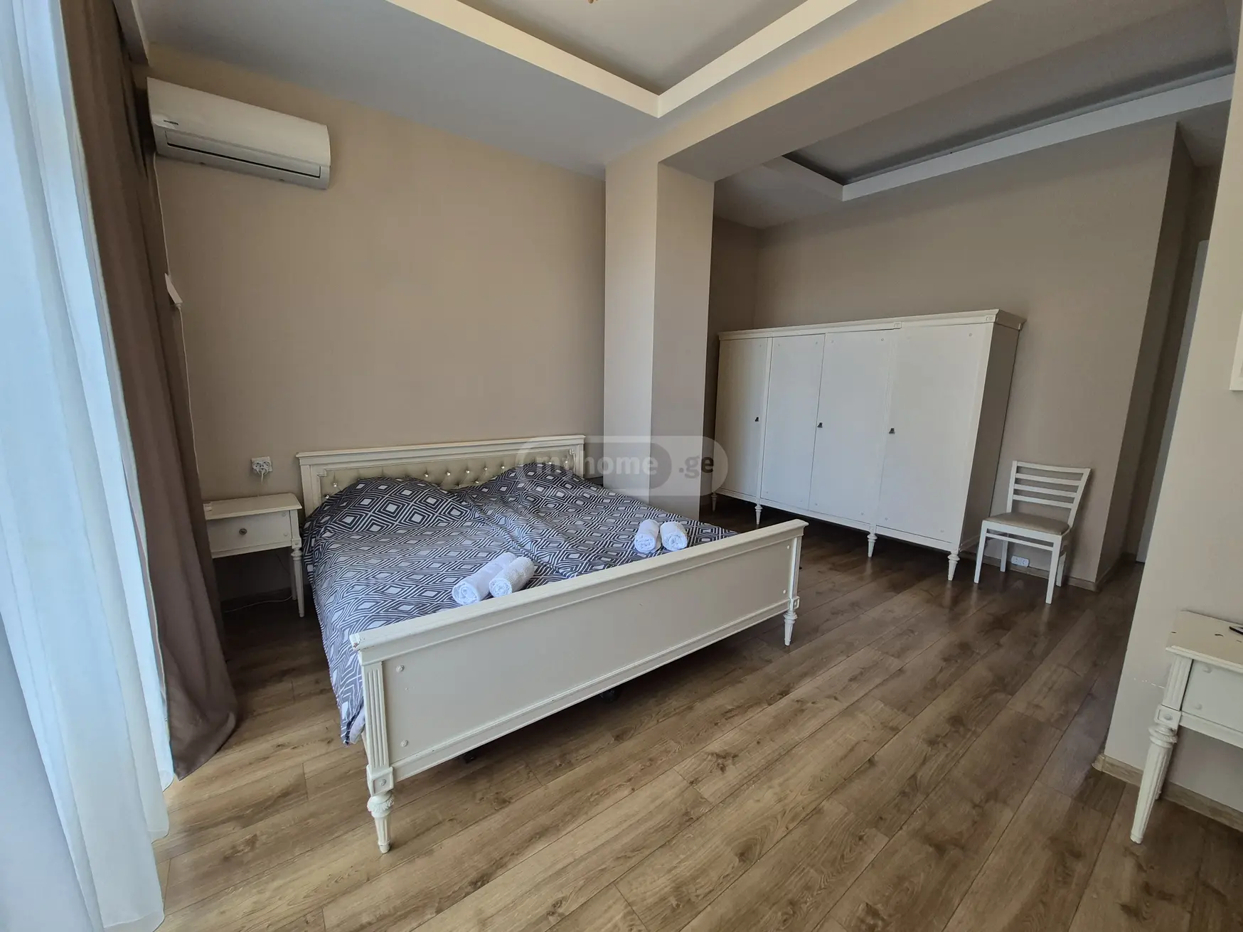 3 Room Apartment Daily Rent In Vake view 6