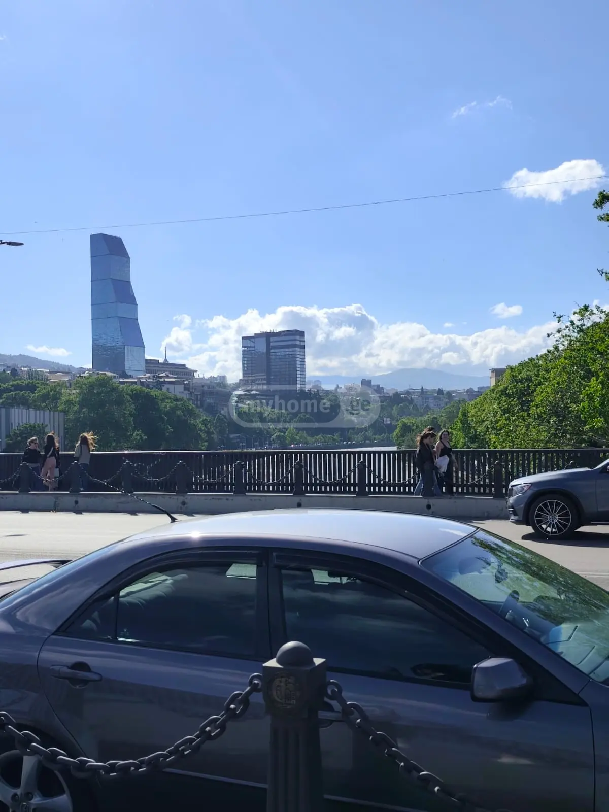 2 Room Apartment For Sale view 7