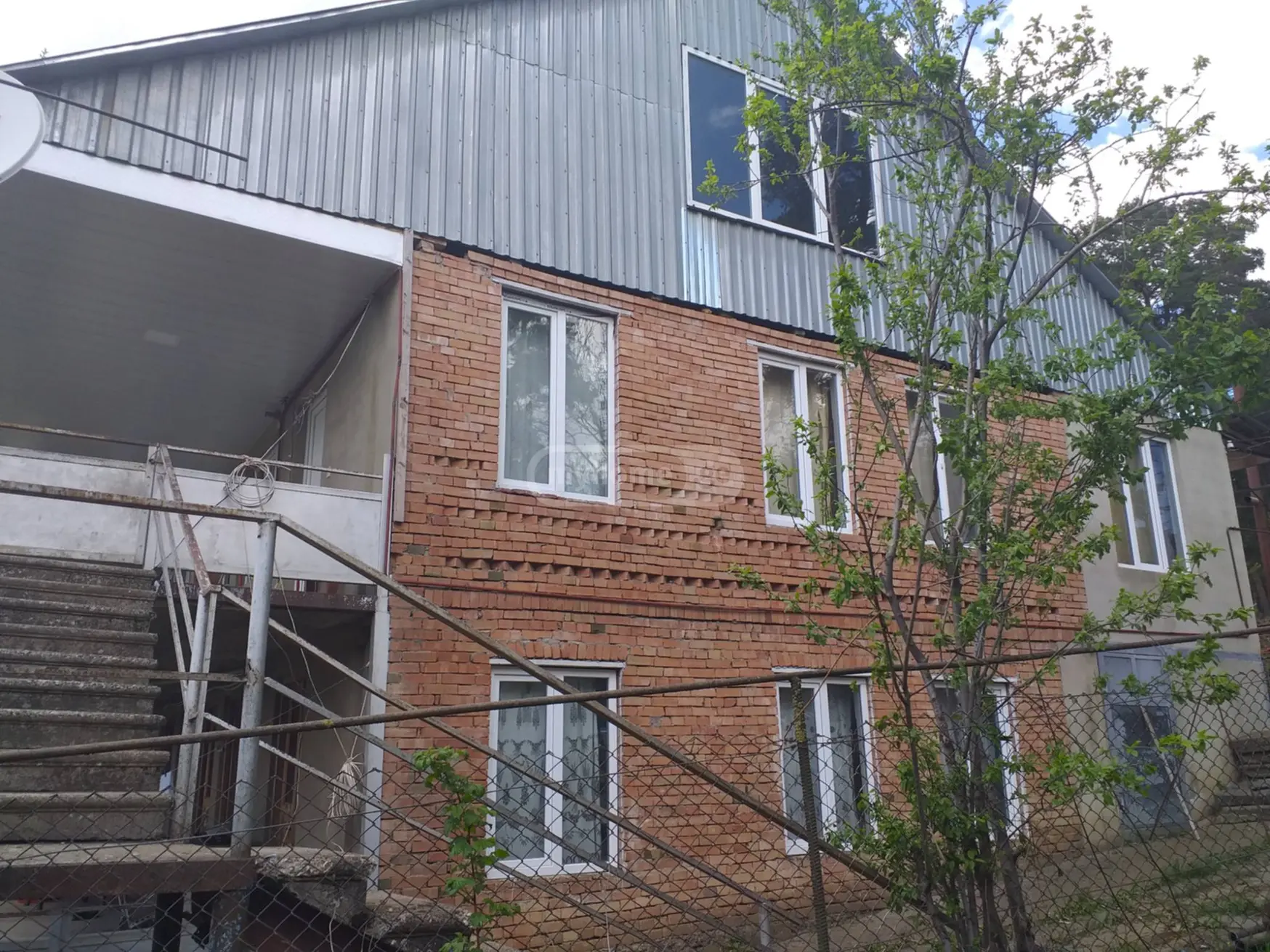 10+ Room Country House For Sale In Manglisi view 14
