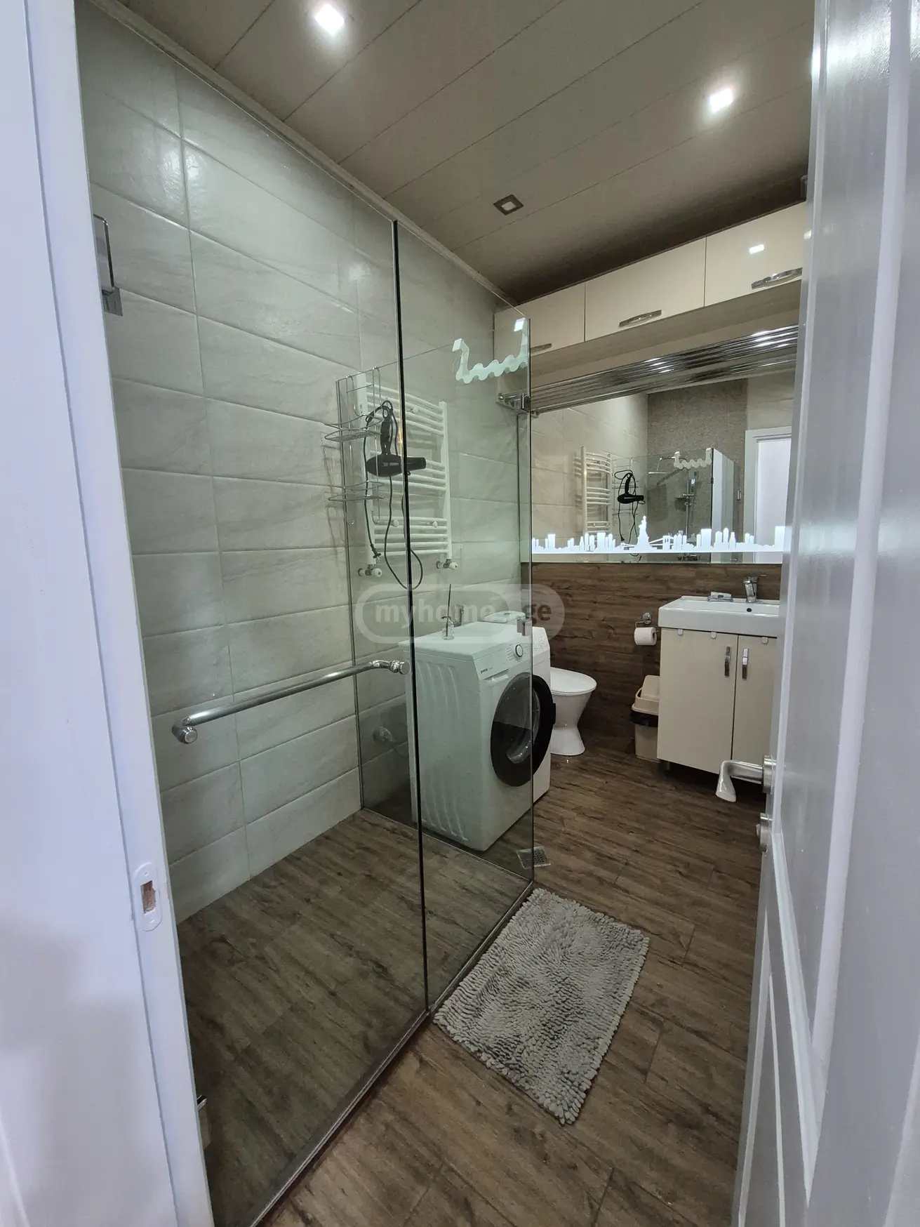 3 Room Apartment Daily Rent In Vake view 8