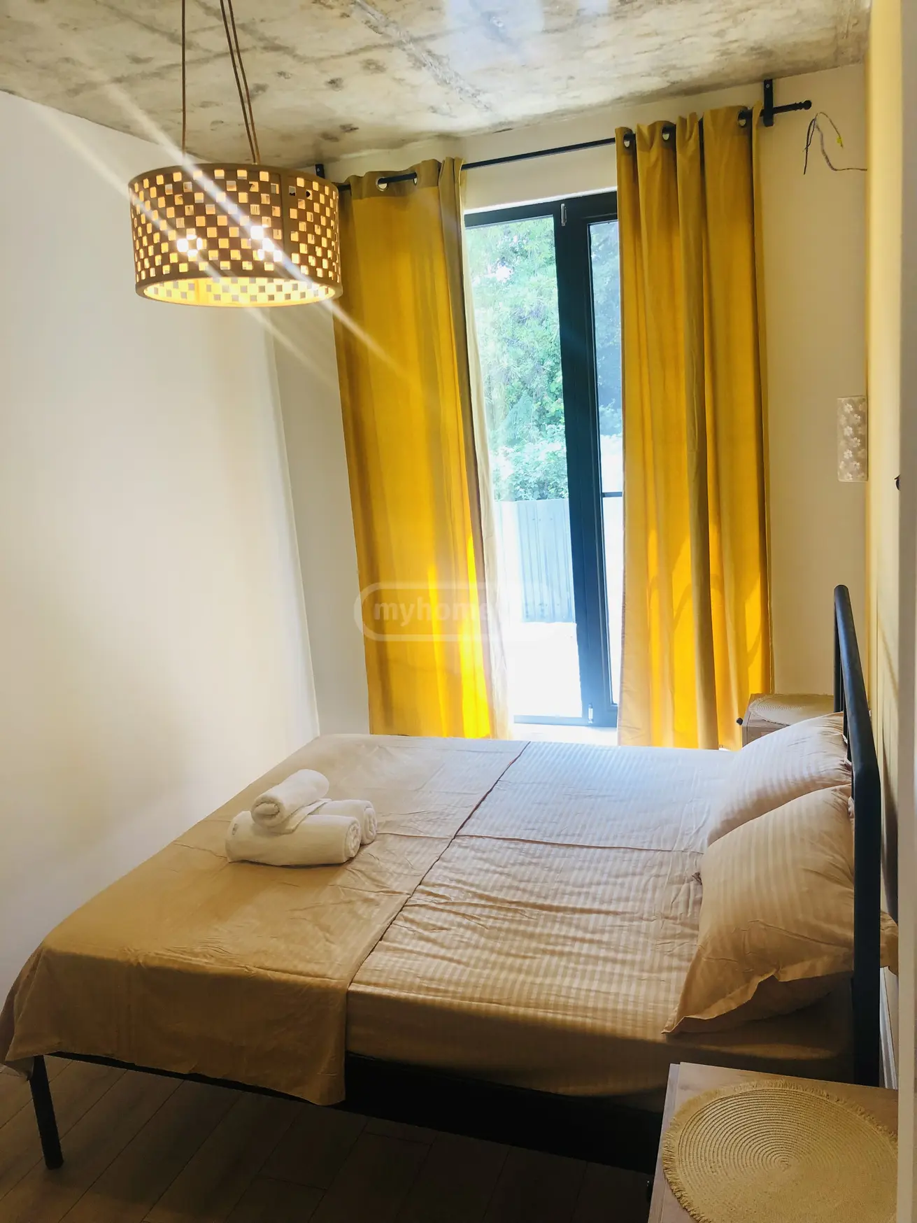 3 Room Country House Daily Rent In Ozurgeti Municipality view 3