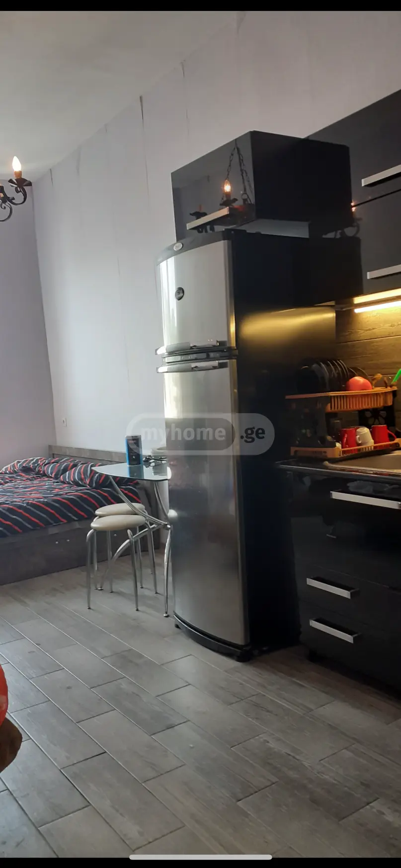 5 Room Private House For Sale view 3