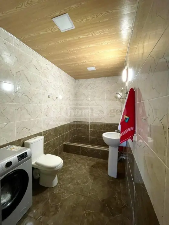 5 Room Private House Daily Rent In Ortachala view 10
