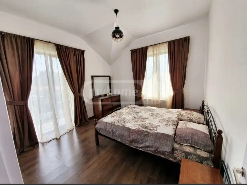 4 Room Private House For Rent In Kojori view 7