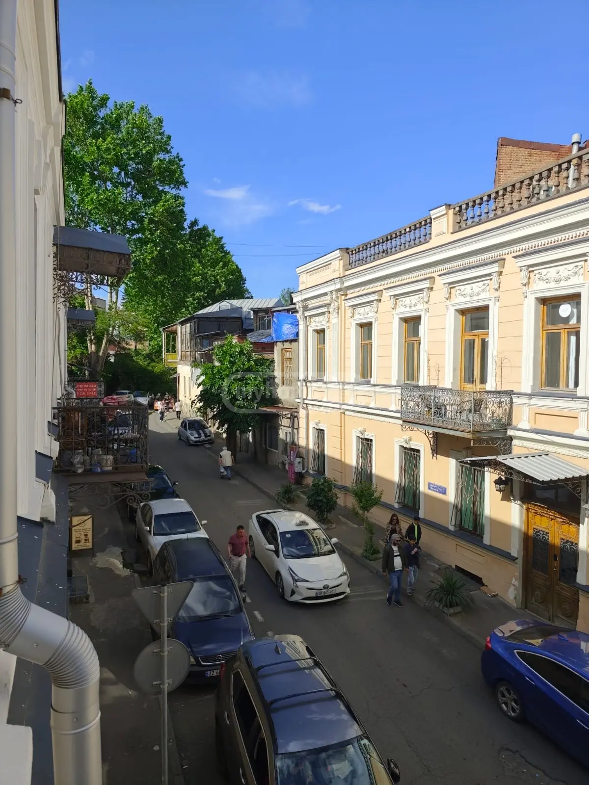 2 Room Apartment For Sale view 9