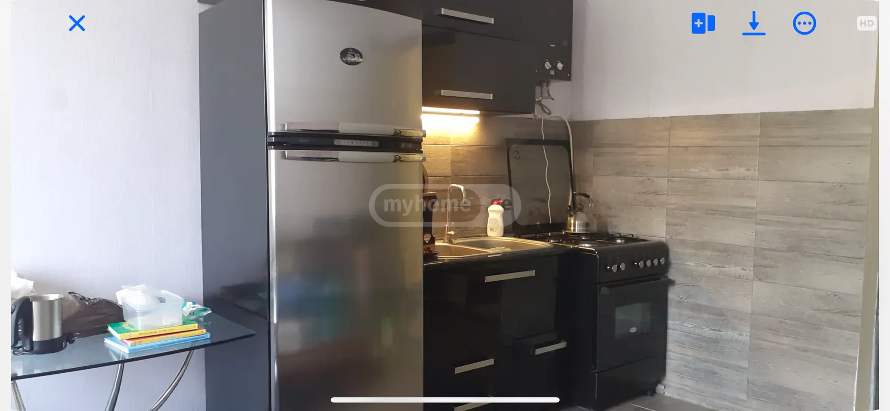 5 Room Private House For Sale view 2