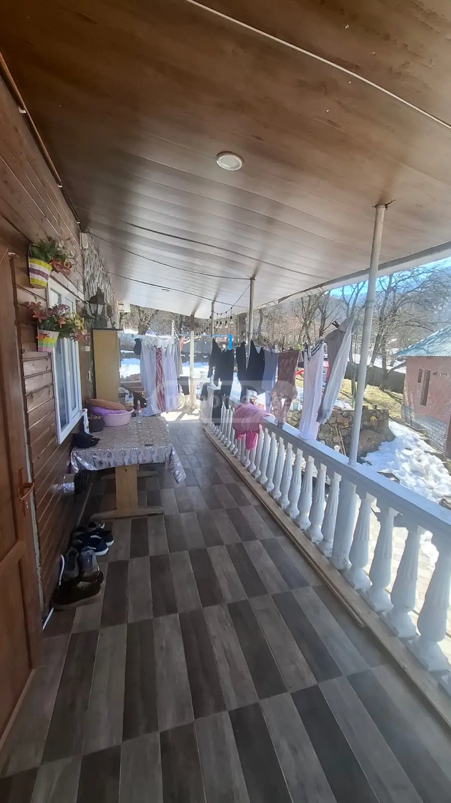 7 Room Hotel For Sale view 14