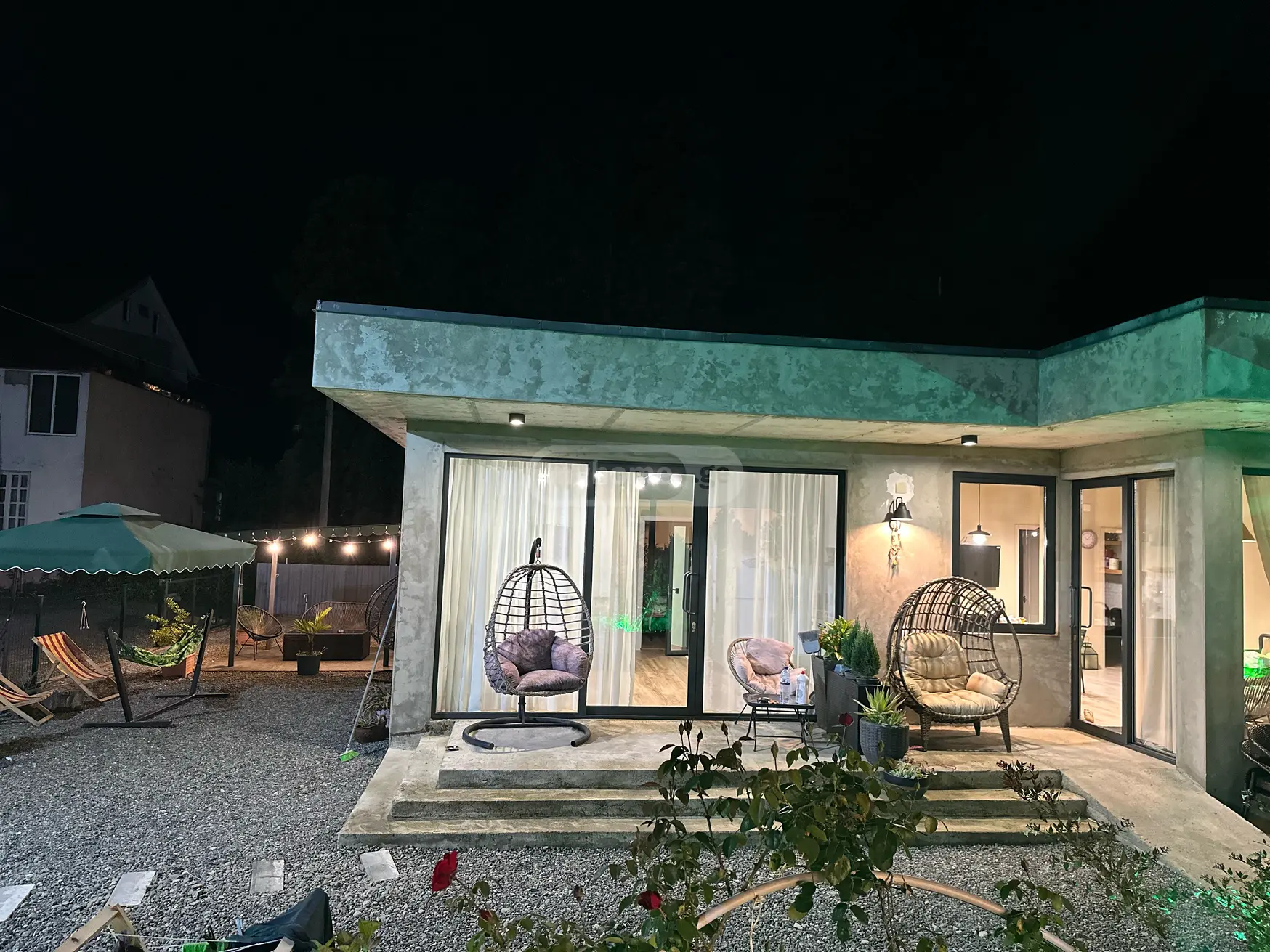 3 Room Country House Daily Rent In Ozurgeti Municipality view 10