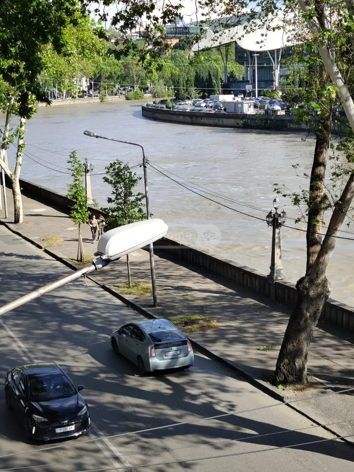 2 Room Apartment For Sale view 4