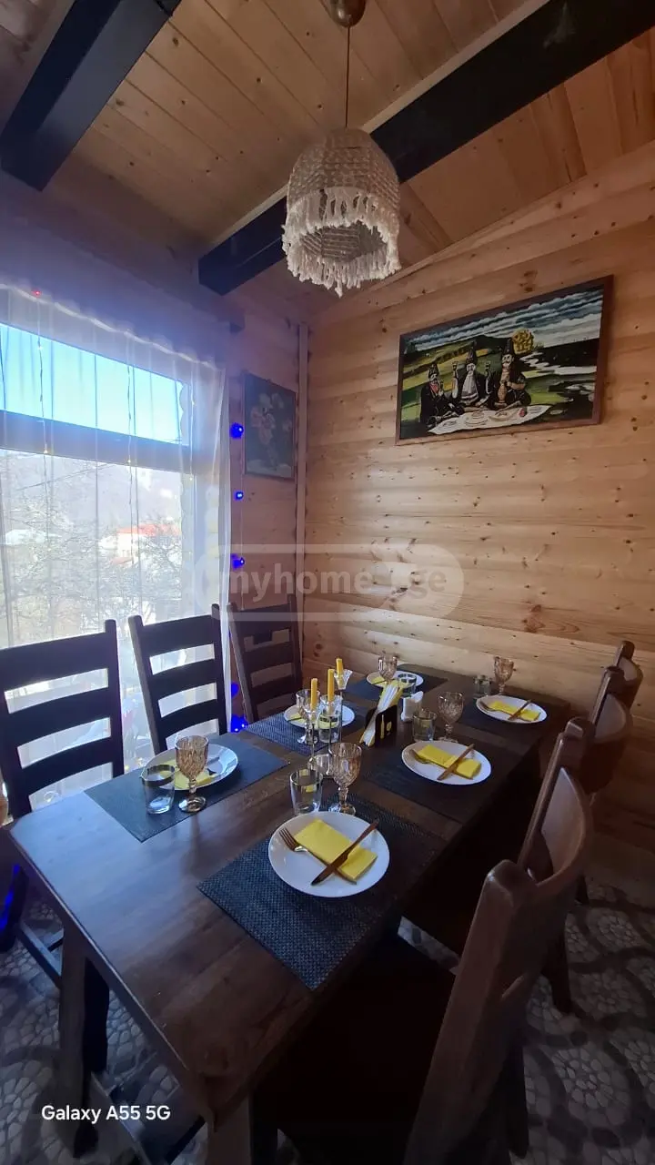 7 Room Hotel For Sale view 11