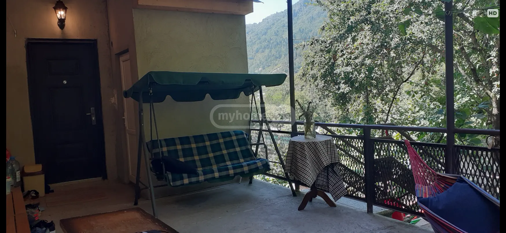 5 Room Private House For Sale view 7