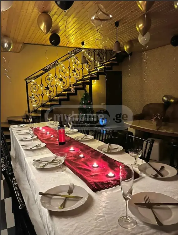 5 Room Private House Daily Rent In Ortachala view 1