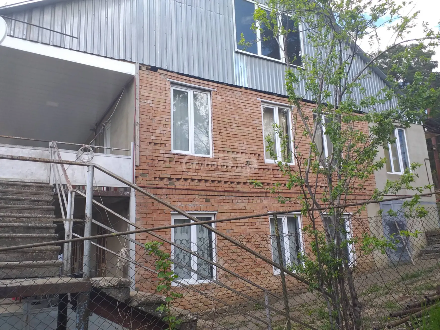 10+ Room Country House For Sale In Manglisi view 15
