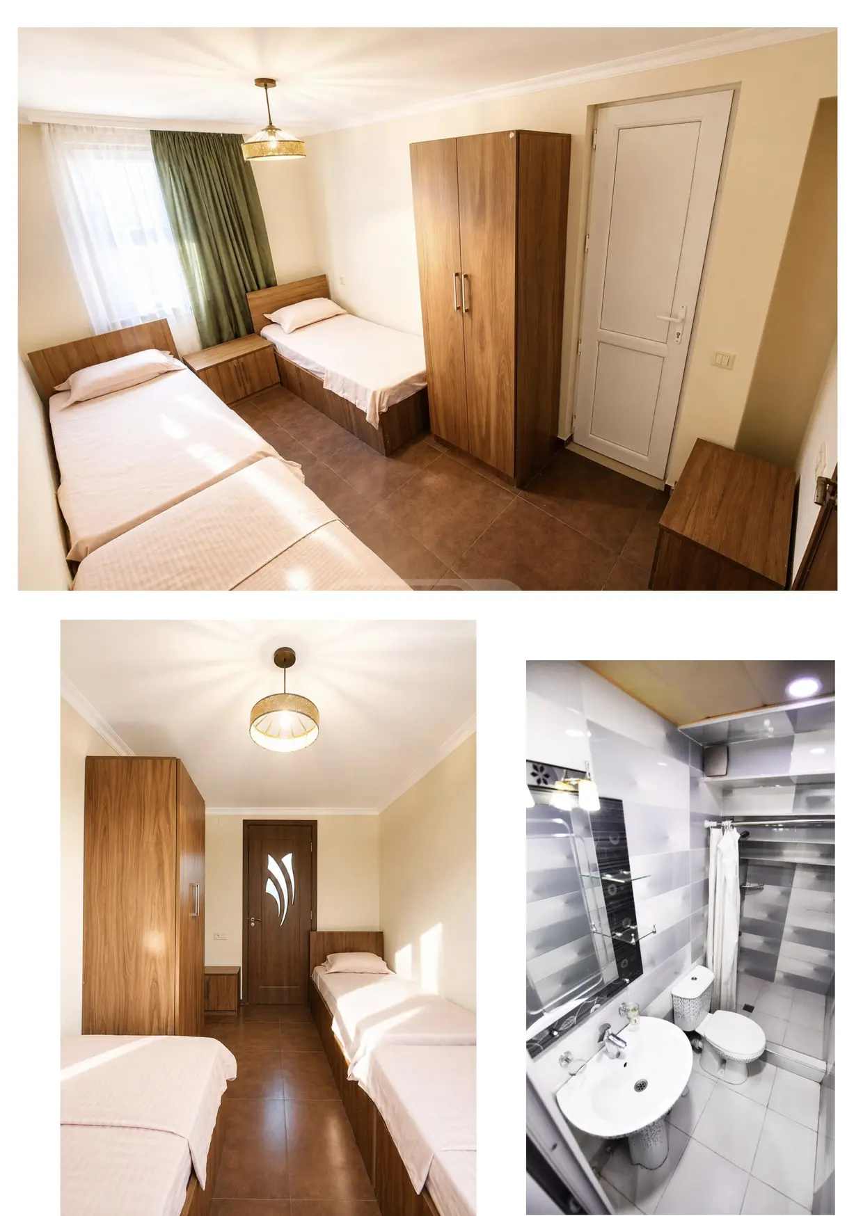 1 Room Apartment Daily Rent In Kobuleti view 4