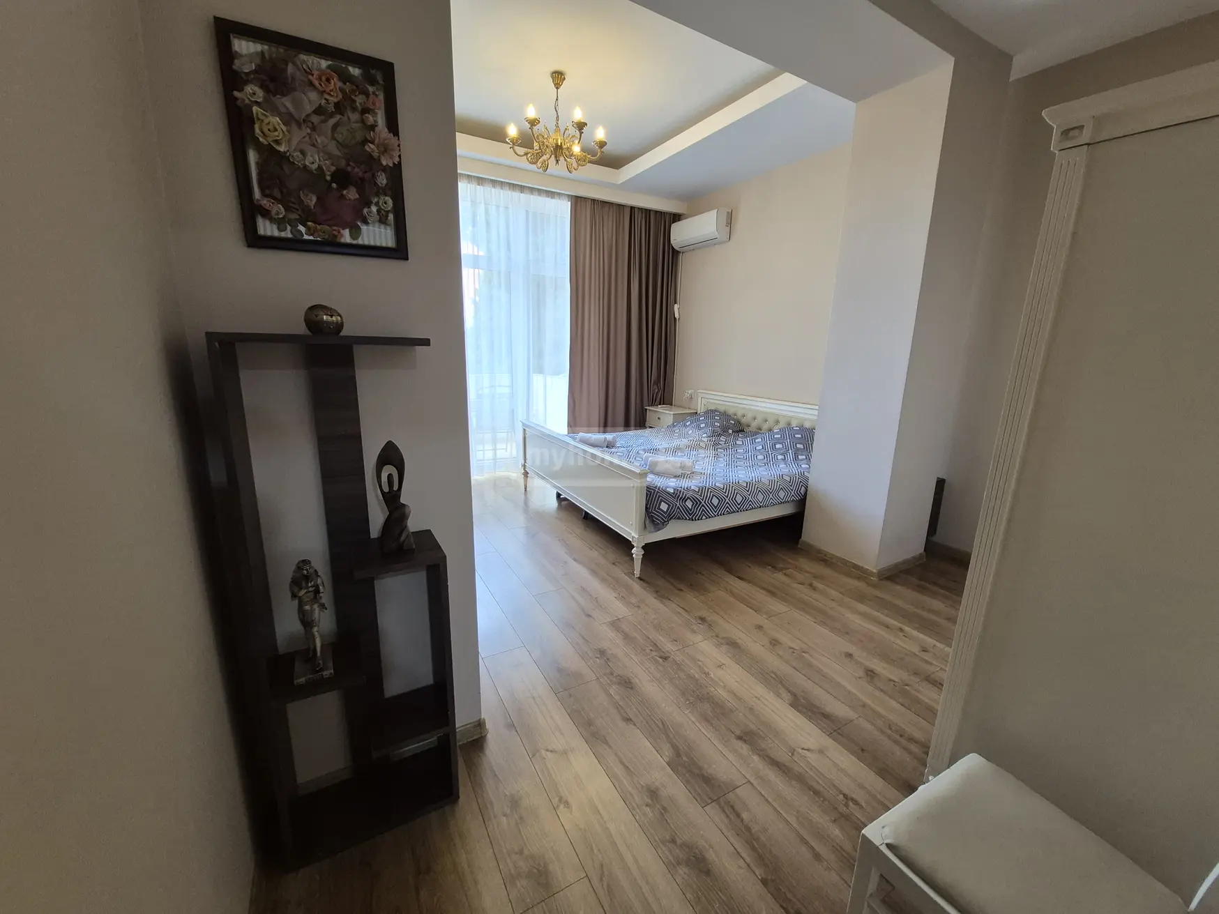3 Room Apartment Daily Rent In Vake view 7