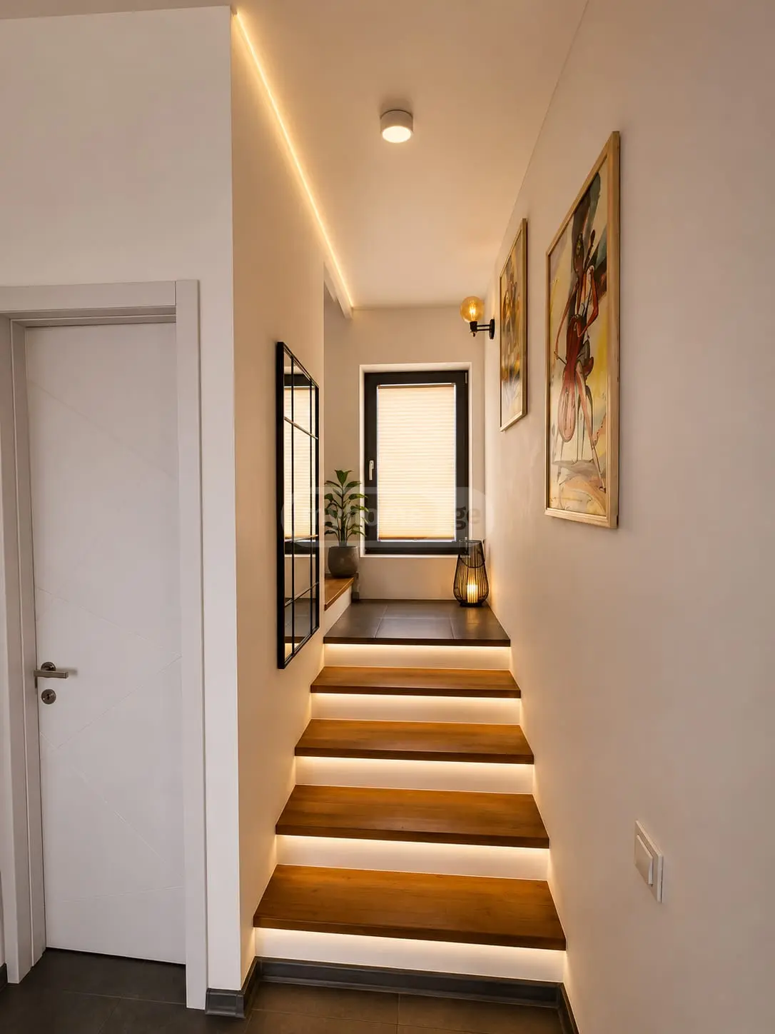 4 Room Private House For Rent In Kojori view 6