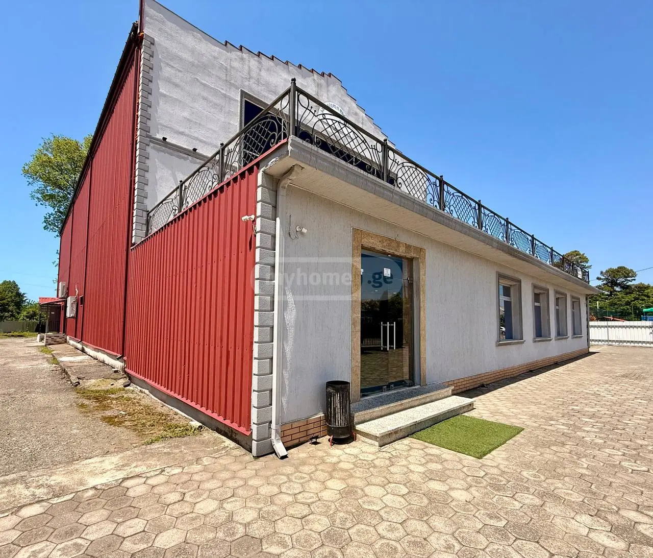 Food Object Commercial Area For Sale In Kobuleti view 5