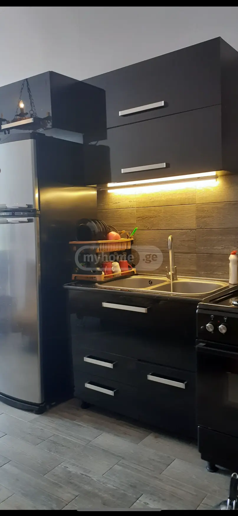 5 Room Private House For Sale view 1