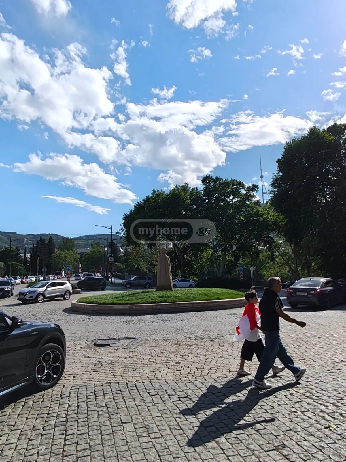2 Room Apartment For Sale view 6
