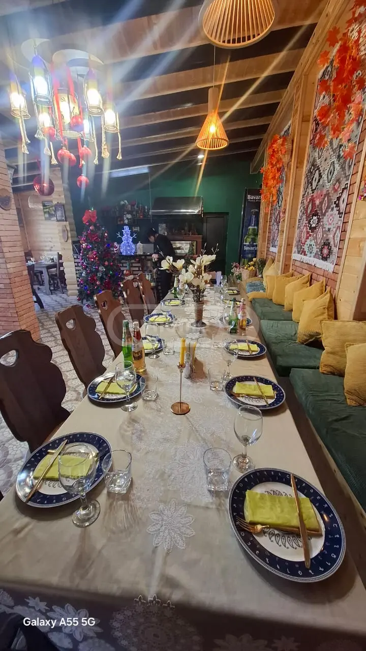 7 Room Hotel For Sale view 9