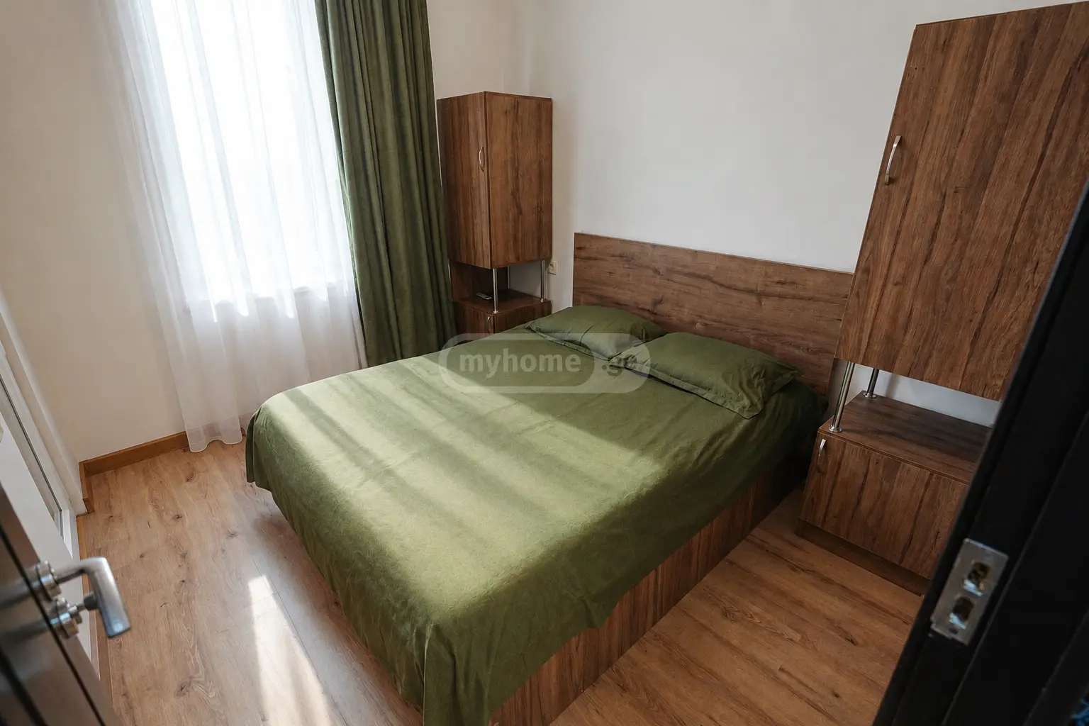 1 Room Hotel Daily Rent In Kobuleti view 1