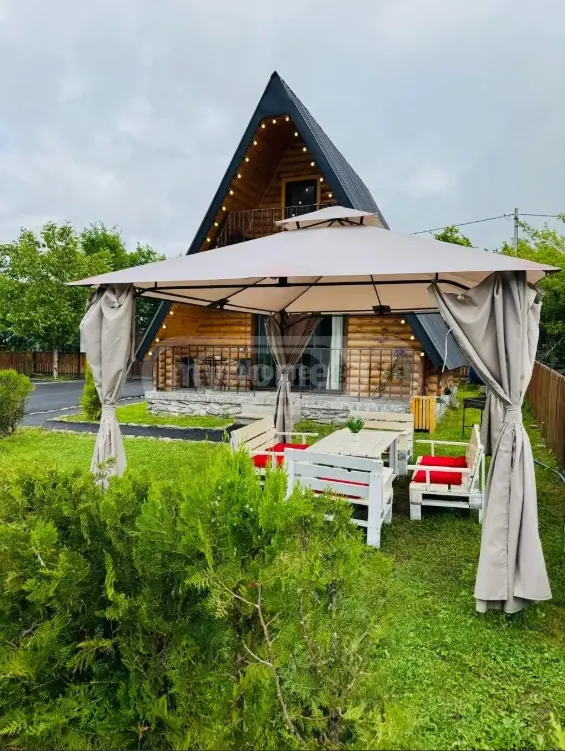 3 Room Country House Daily Rent In Borjomi view 7