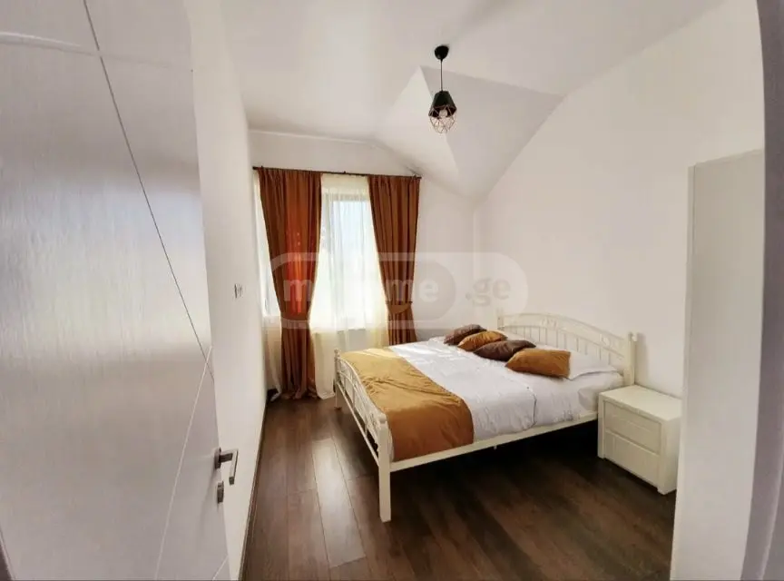 4 Room Private House For Rent In Kojori view 8