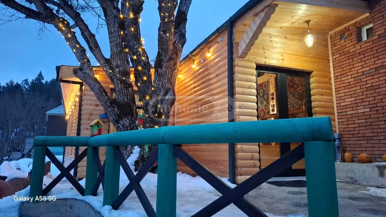 7 Room Hotel For Sale view 2