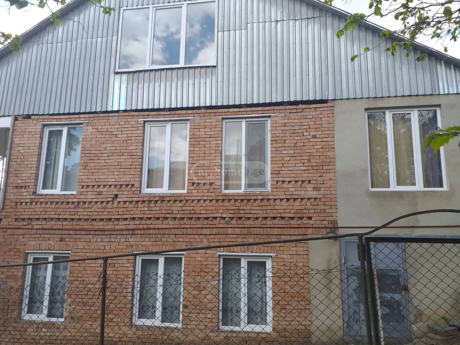 10+ Room Country House For Sale In Manglisi view 16