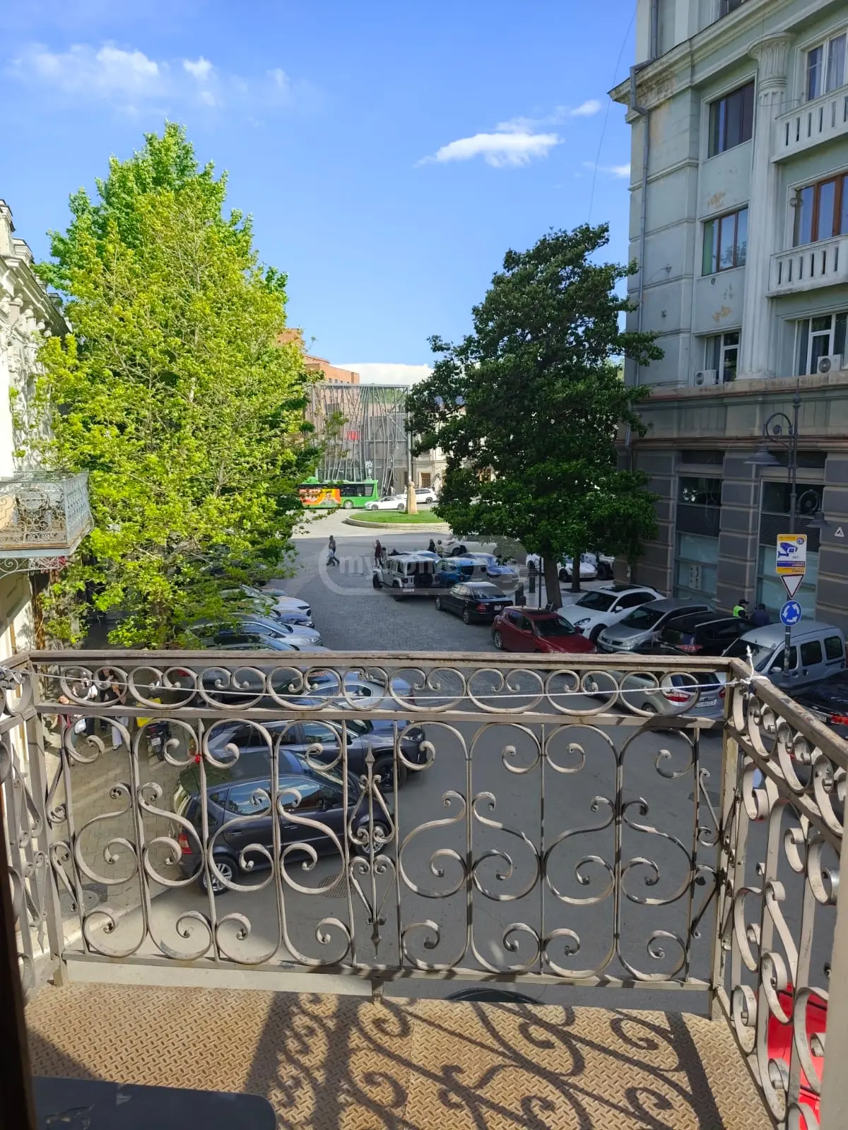 2 Room Apartment For Sale view 8