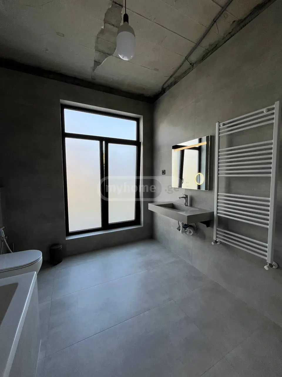 3 Room Private House For Sale view 10