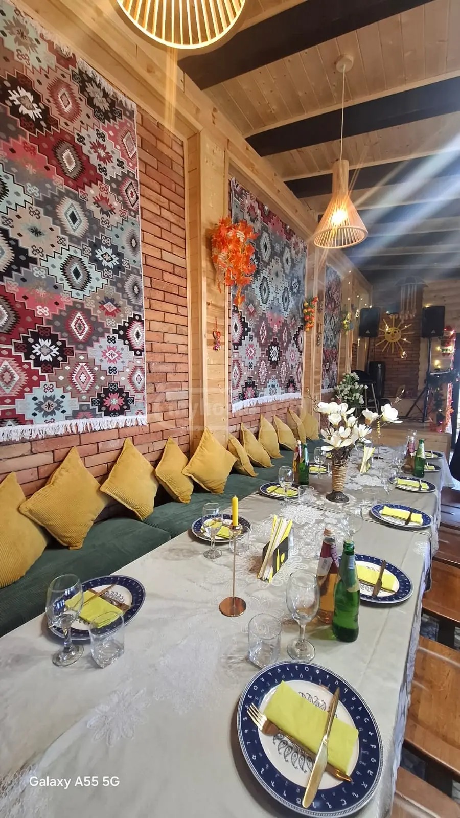 7 Room Hotel For Sale view 4