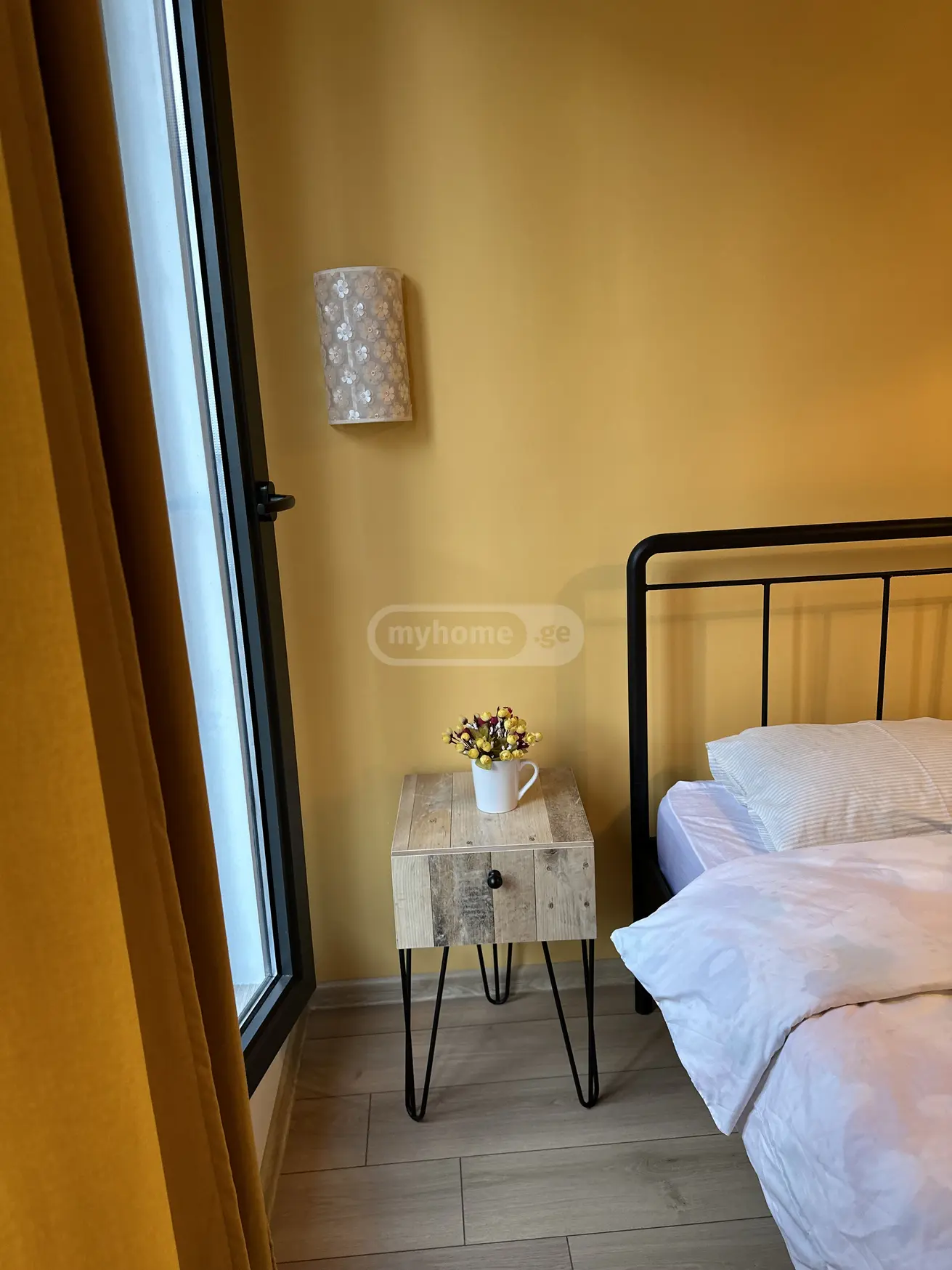 3 Room Country House Daily Rent In Ozurgeti Municipality view 6