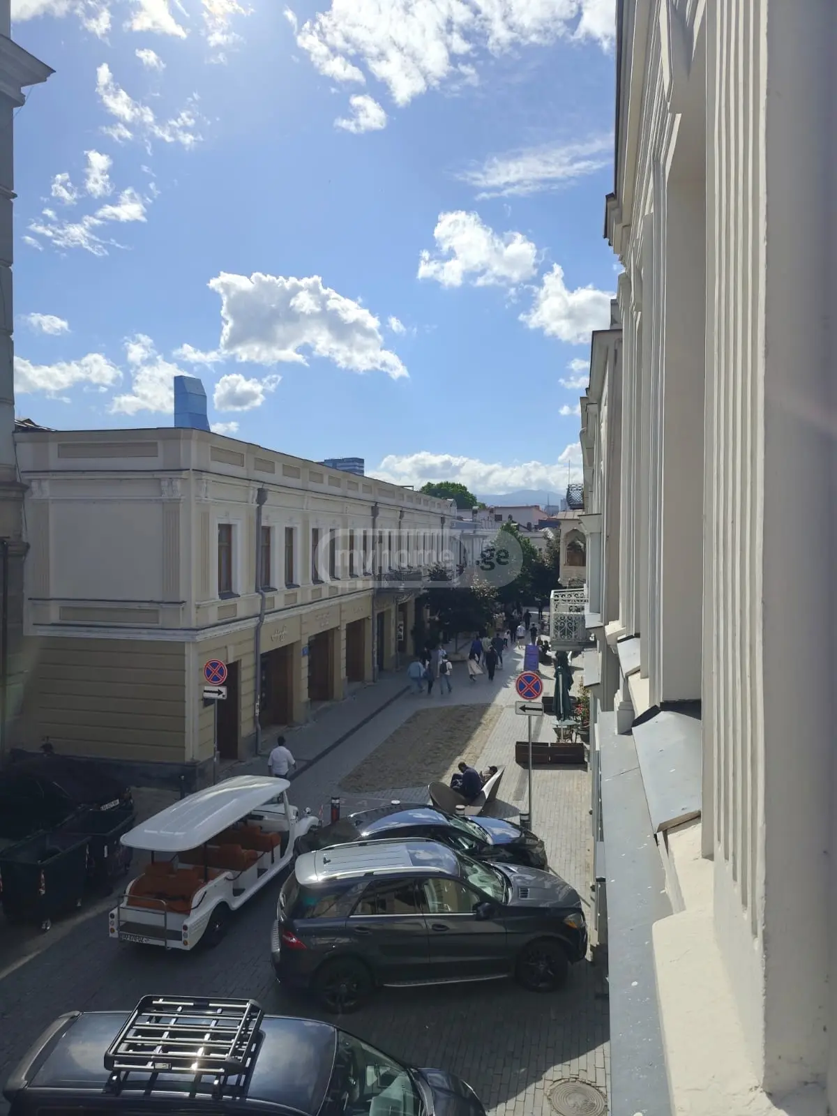 2 Room Apartment For Sale view 10