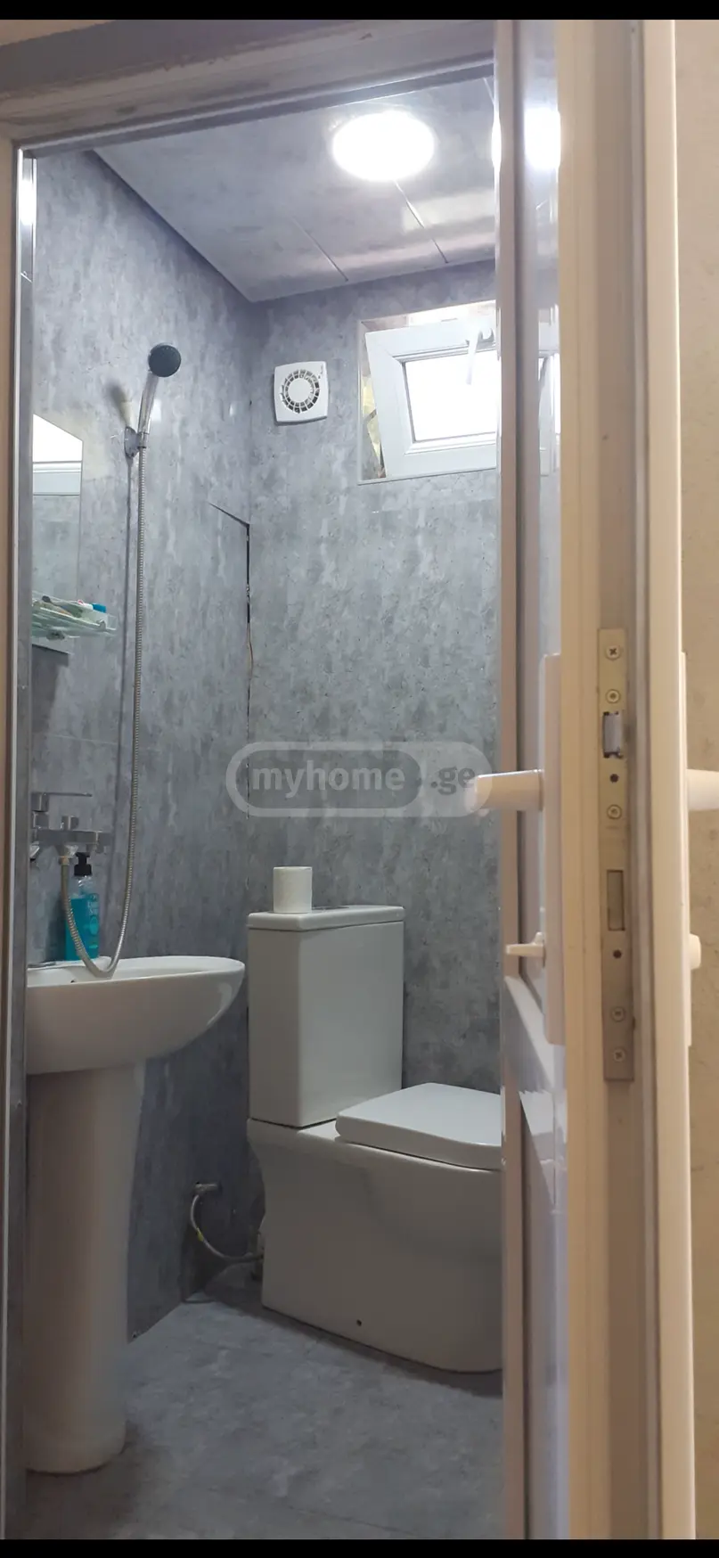 5 Room Private House For Sale view 4