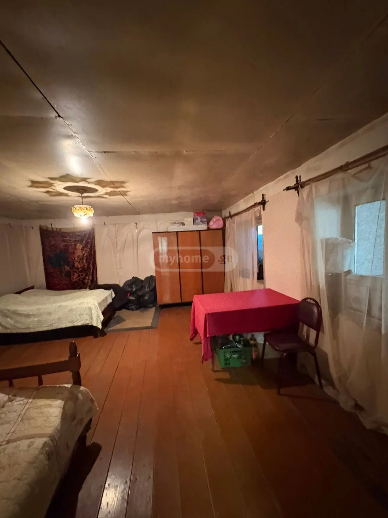 4 Room Private House For Sale view 8