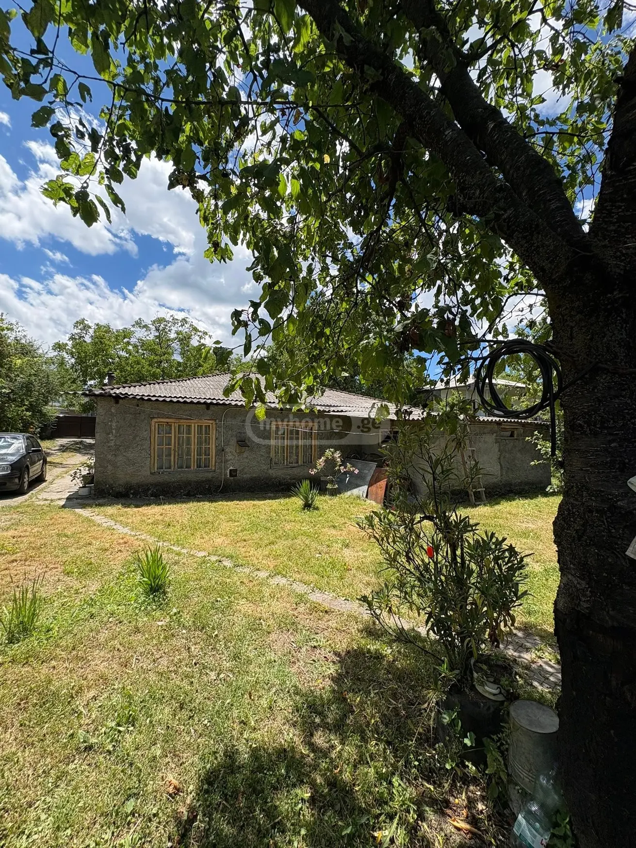 4 Room Private House For Sale view 1