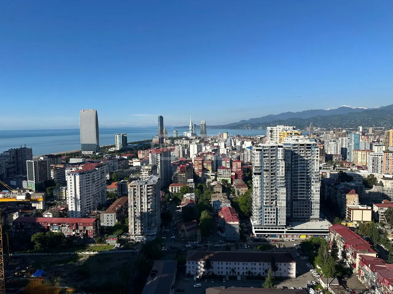 1 Room Apartment For Sale view 7