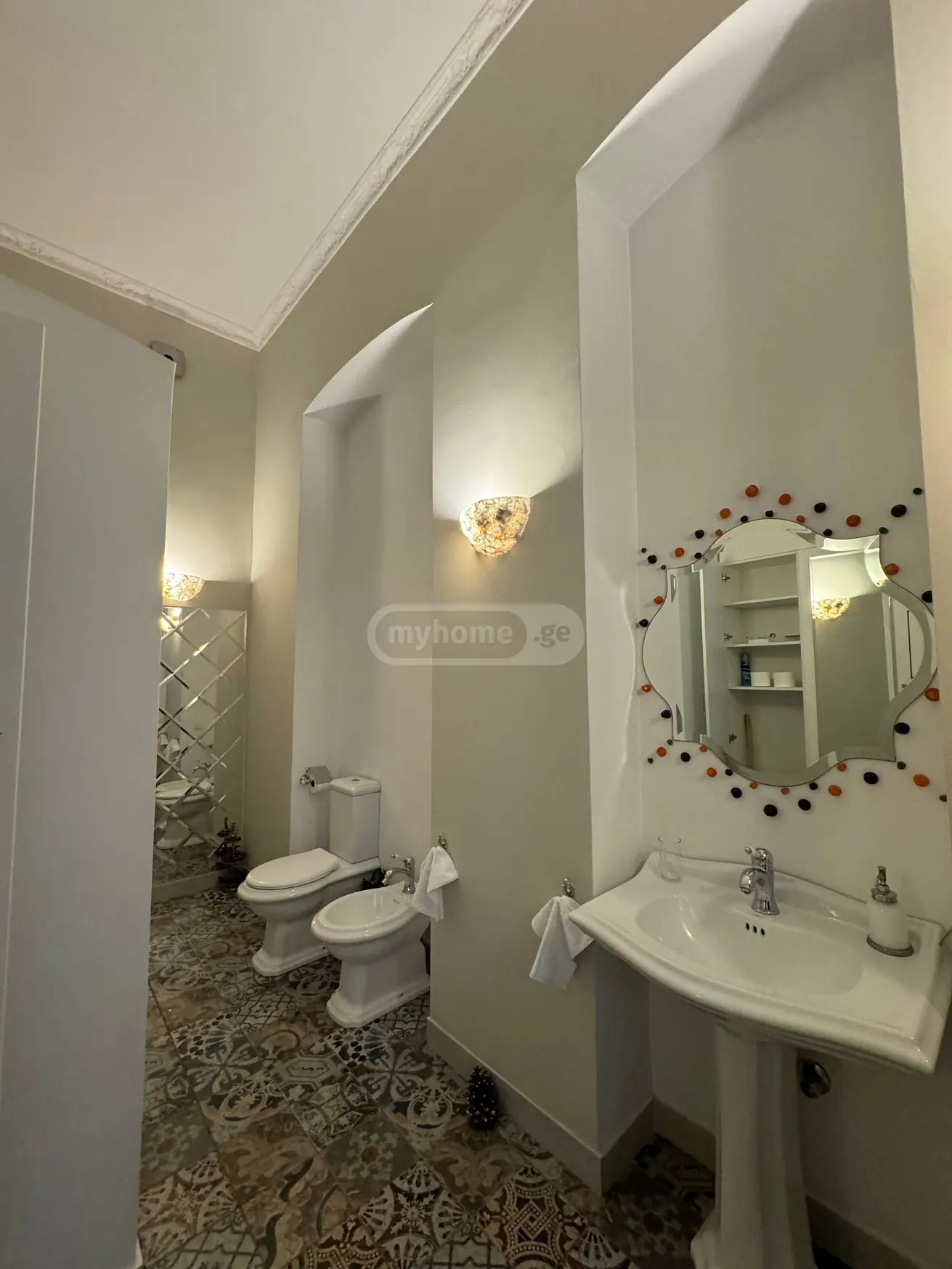 3 Room Apartment For Sale view 16
